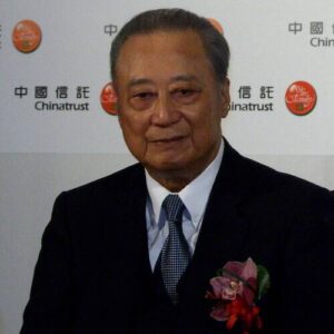 Jeffrey Koo Sr