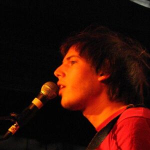 Jeffrey Lewis