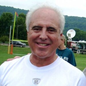 Jeffrey Lurie