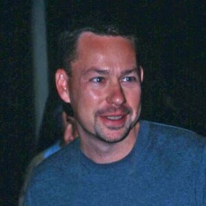 Jeffrey Masten