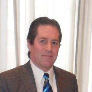 Jeffrey Pearlman