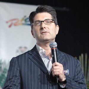 Jeffrey Pollack