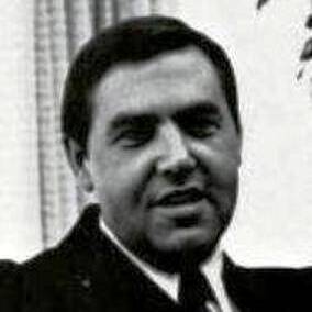 Jeffrey R. Holland