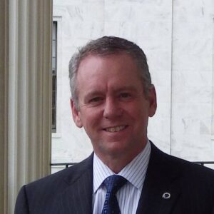 Jeffrey Roy