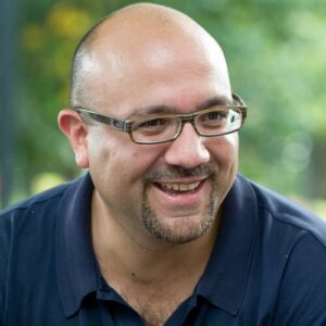 Jeffrey Sanchez