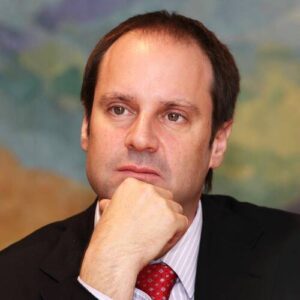 Jeff Skoll