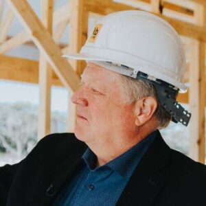 Jeffrey T. Mezger