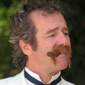 Jeffrey Weissman