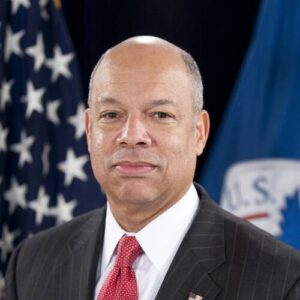 Jeh C. Johnson