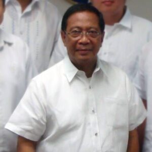 Jejomar Binay