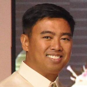 Jejomar Binay, Jr