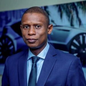 Jelani Aliyu