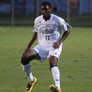 Jelani Smith