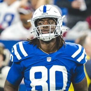 Jelani Woods