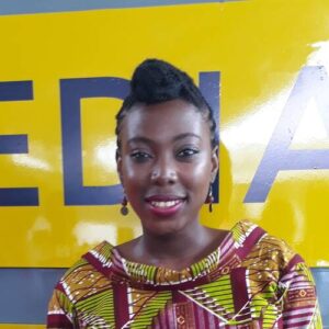 Jemila Abdulai
