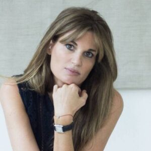 Jemima Goldsmith