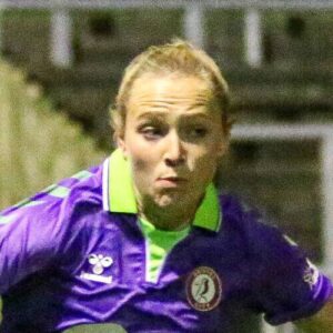 Jemma Purfield