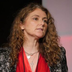 Jennifer Gunter