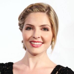 Jen Lilley