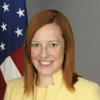 Jen Psaki