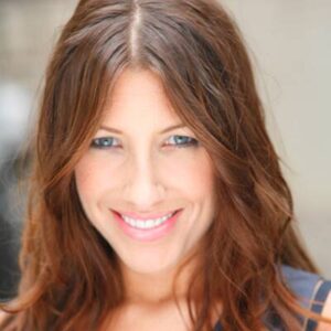 Jen Royle