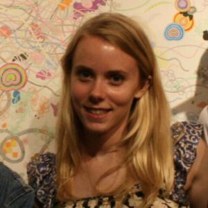 Jen Stark