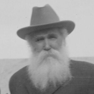Jenkin Lloyd Jones