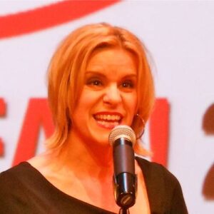 Jenn Colella