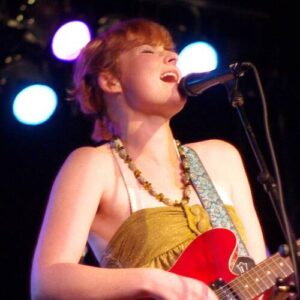 Jenn Grant