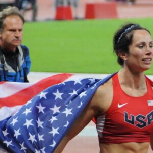 Jennifer Suhr