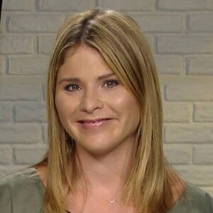 Jenna Bush Hager