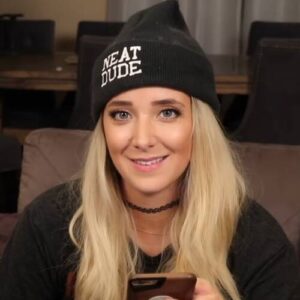 Jenna Marbles