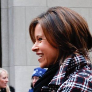 Jenna Wolfe
