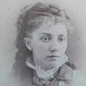 Jennie Augusta Brownscombe