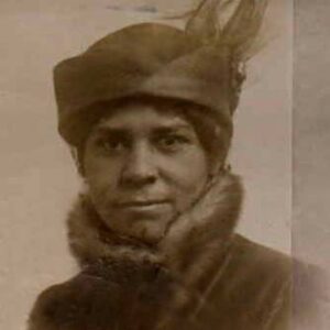 Jennie B. Moton