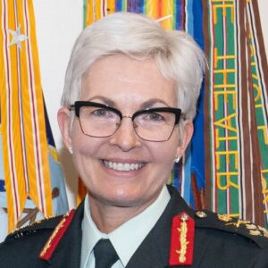 Jennie Carignan