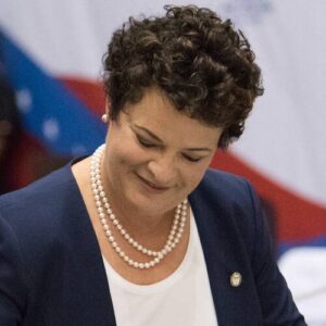 Jennifer Boykin