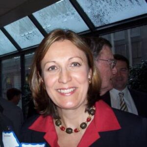 Jennifer Brunner