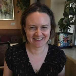 Jennifer C. McIntosh