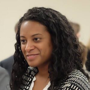 Jennifer Carroll Foy