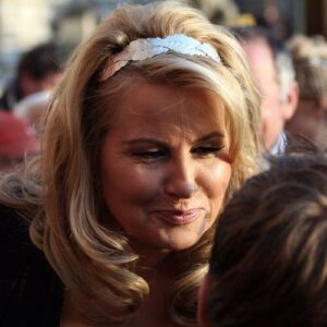 Jennifer Coolidge