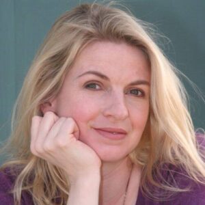 Jennifer Donnelly