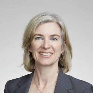 Jennifer Doudna