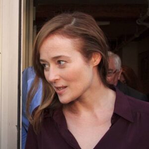 Jennifer Ehle