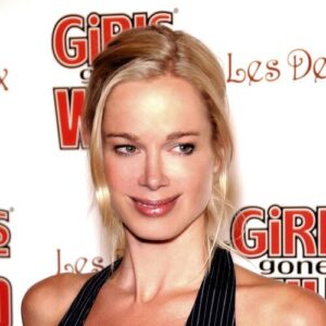 Jennifer Gareis