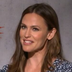 Jennifer Garner