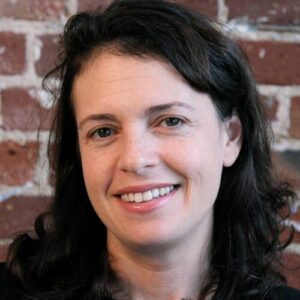 Jennifer Granick