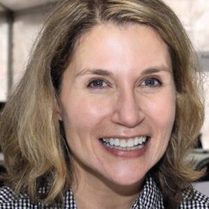 Jennifer Haigh