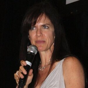 Jennifer Hale