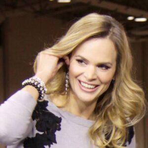 Jennifer Hedger